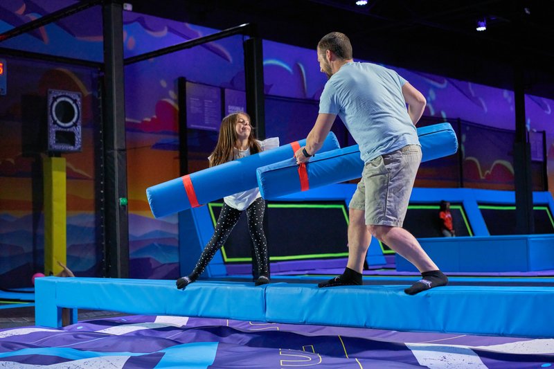 Altitude Trampoline Park photo 3