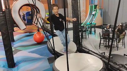 Sky Zone Trampoline Park photo 2