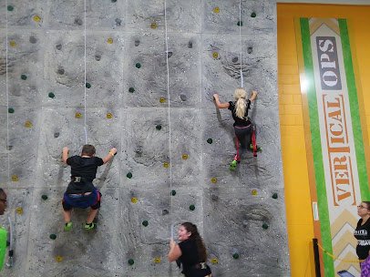 Sky Zone Trampoline Park photo 4