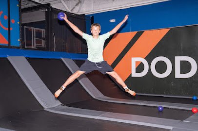 Sky Zone Trampoline Park photo 5
