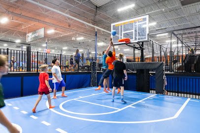Sky Zone Trampoline Park photo 6
