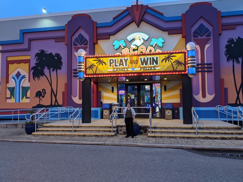 Fat Daddy's Arcade photo 3