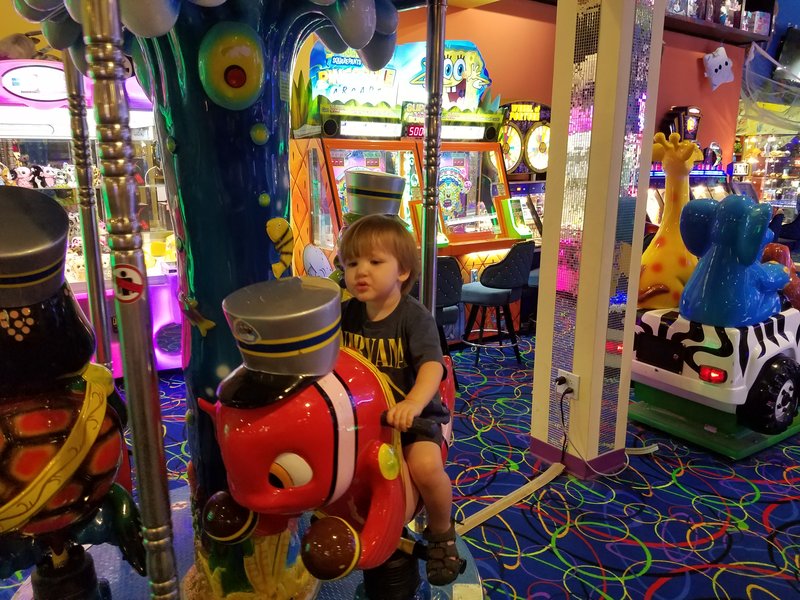 Fat Daddy's Arcade photo 4