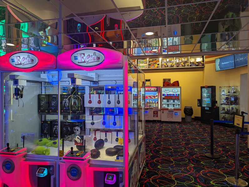 Fat Daddy's Arcade photo 5