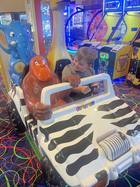 Fat Daddy's Arcade photo 6