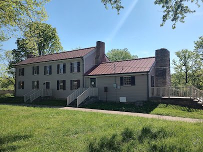 Douglass-Clark House