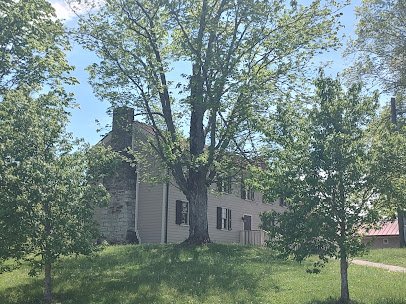 Douglass-Clark House photo 5