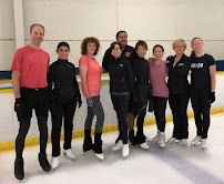 Ann Arbor Figure Skating Club photo 6