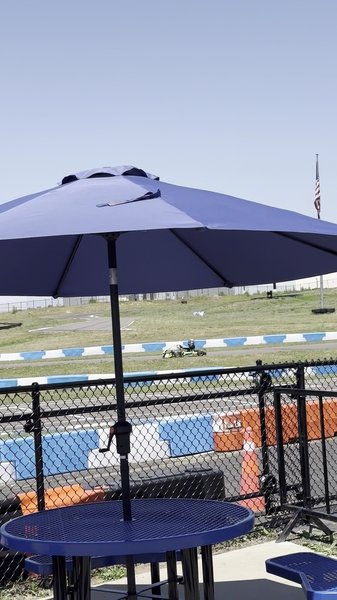 Colorado Karting Circuit at Centennial Airport photo 2