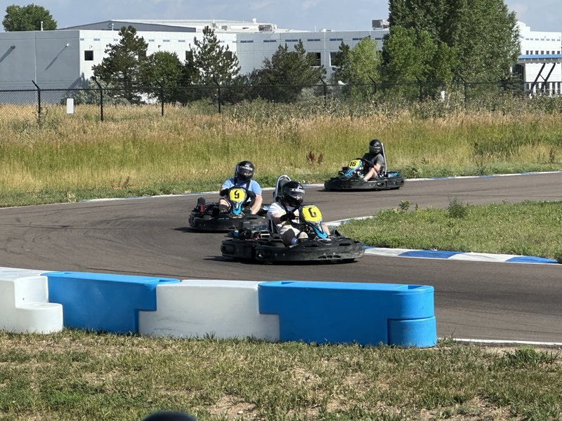 Colorado Karting Circuit at Centennial Airport photo 3