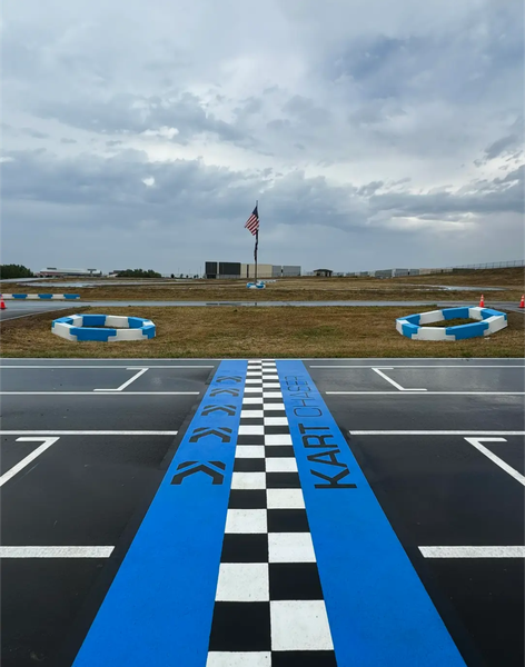 Colorado Karting Circuit at Centennial Airport photo 4