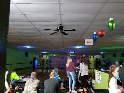 Skylite Skating Rink