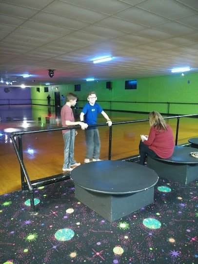 Skylite Skating Rink photo 6