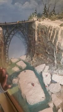 Niagara Wax Museum of History photo 2