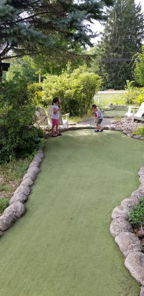 Happy Days Family Fun Spot photo 6