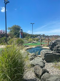 Belmar Mini Golf