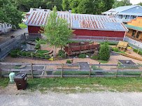 The Wooden Melon's Trough Golf