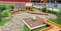 The Wooden Melon's Trough Golf photo 2