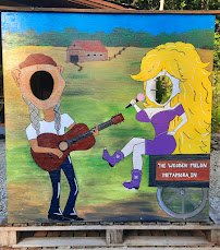 The Wooden Melon's Trough Golf photo 6