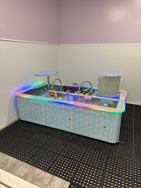 Spark the Senses Indoor Playground photo 3
