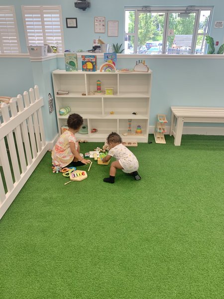 Spark the Senses Indoor Playground photo 4