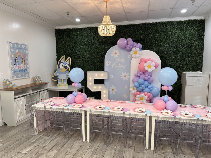 Spark the Senses Indoor Playground photo 6