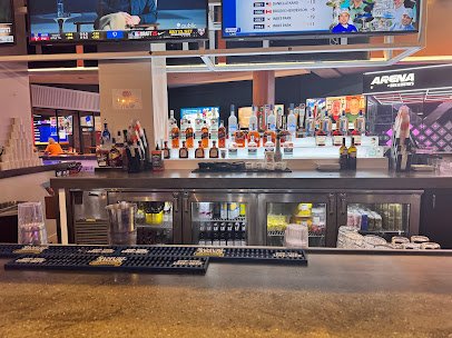 Dave & Buster's Friendswood photo 6