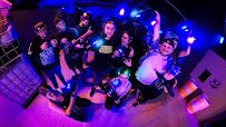 Combat Ops Entertainment-Columbus