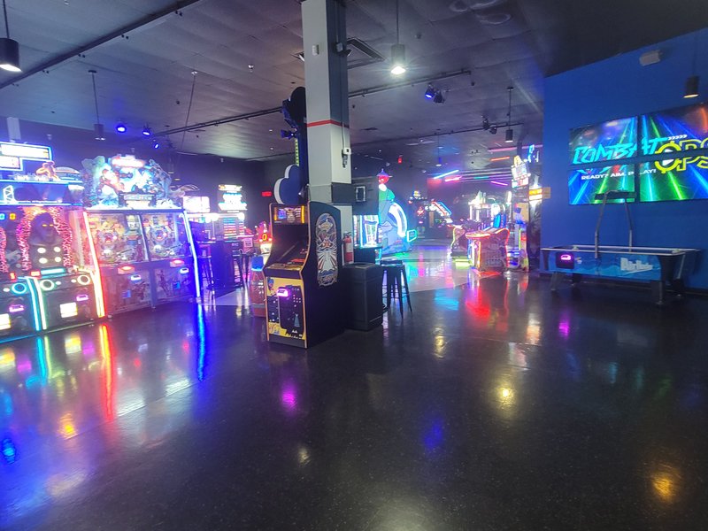 Combat Ops Entertainment-Columbus photo 4