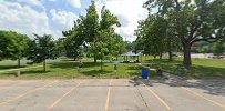 Columbus Park Sprayground