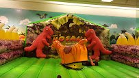 Wonder of Dinosaurs