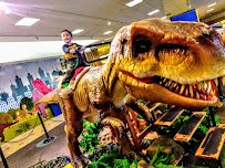 Wonder of Dinosaurs photo 3