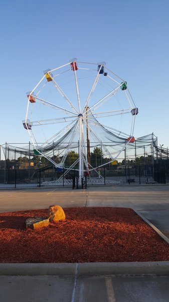 Katy Go Karts - Family Friendly and Affordable - No Helmets Required