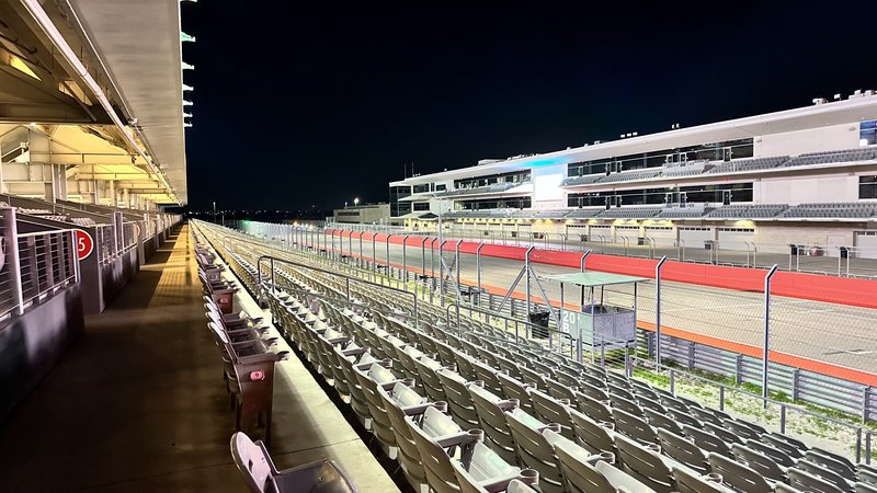COTA Karting photo 5