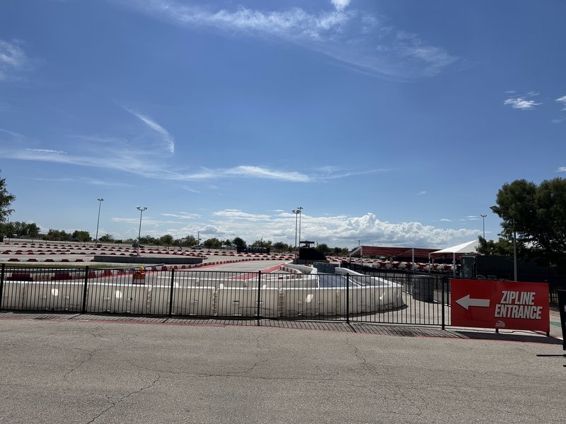 COTA Karting photo 6