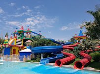 LEGO Chima Wave Pool photo 3