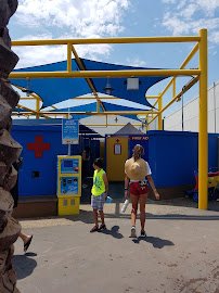 LEGO Chima Wave Pool photo 5