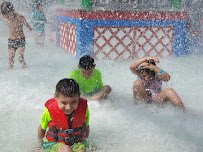 LEGO Chima Wave Pool photo 6