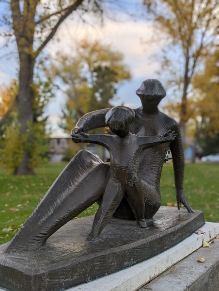 Undine Park Splash Pad photo 2