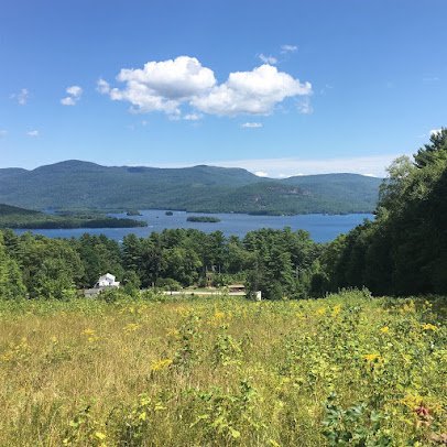 Up Yonda Farm, Environmental Education Center