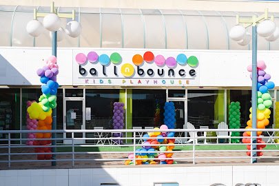 Ball N Bounce