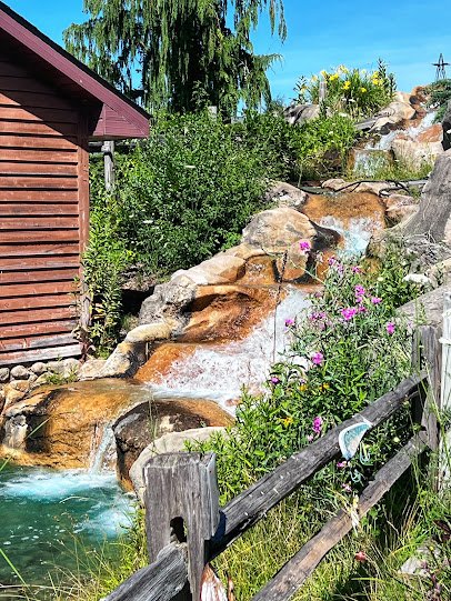 Kensington Mills Falls photo 5