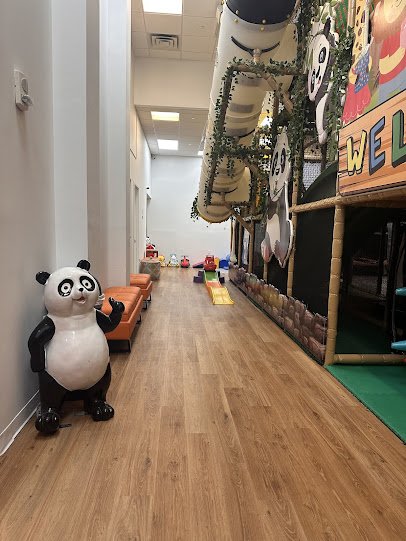 Funzy Indoor Playground
