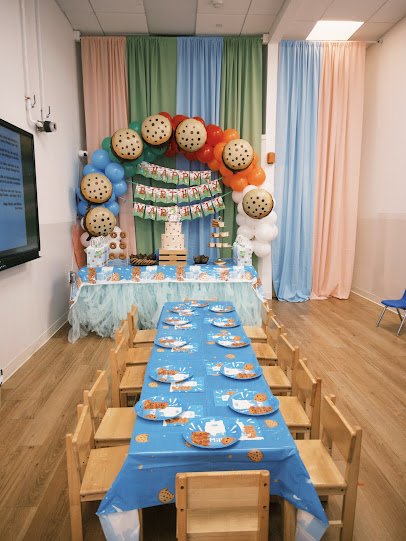 Funzy Indoor Playground photo 3