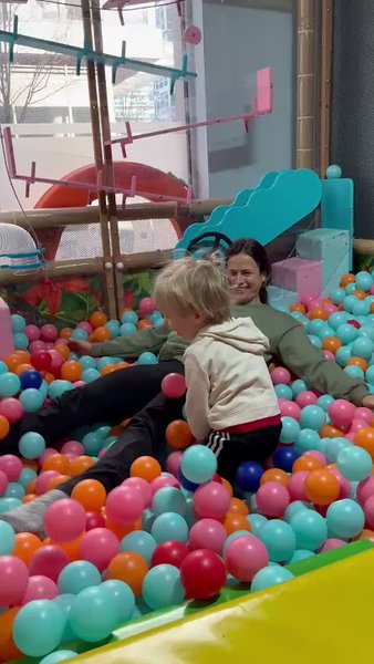 Funzy Indoor Playground photo 4