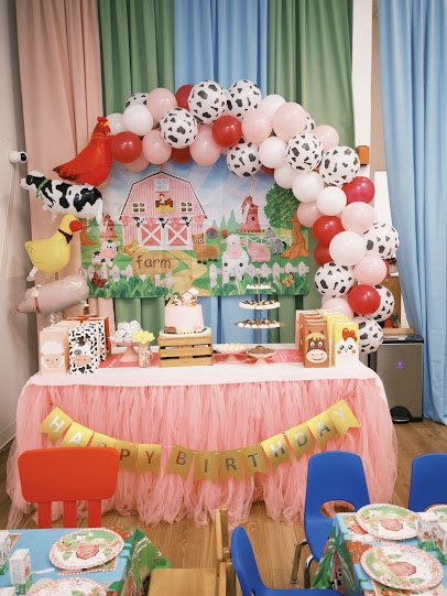 Funzy Indoor Playground photo 6