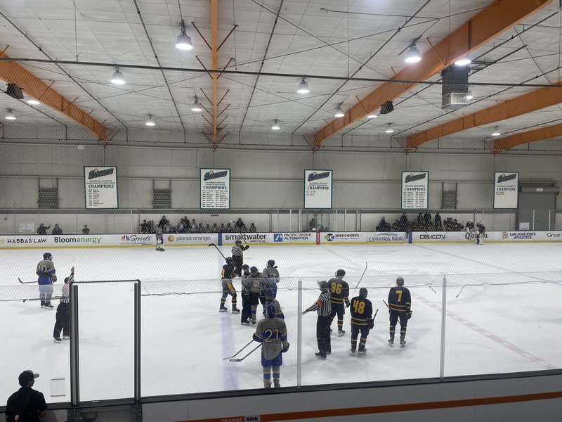 Orange Rink photo 1
