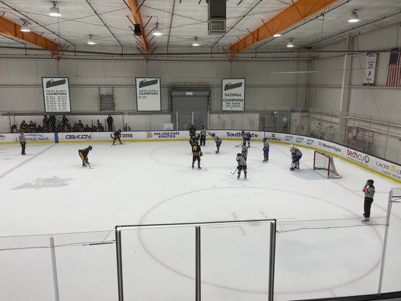 Orange Rink photo 2