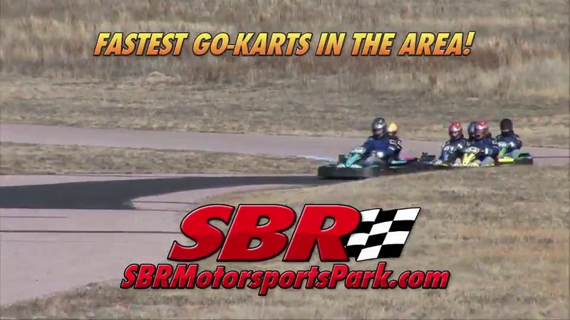 SBR Motorsports Park photo 2