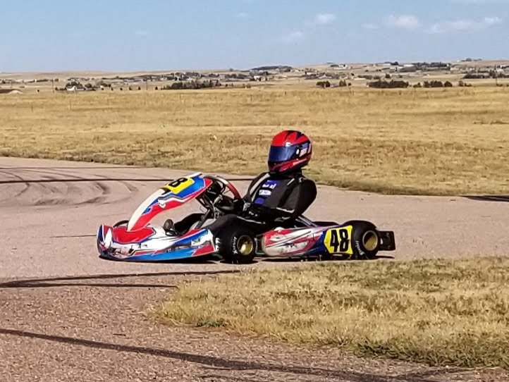 SBR Motorsports Park photo 3